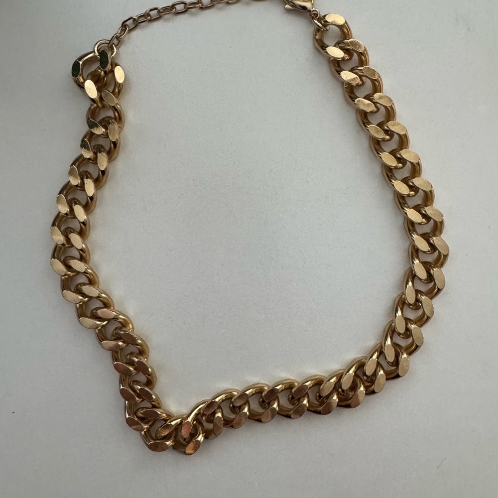 Rosantica Gold-Tone Necklace